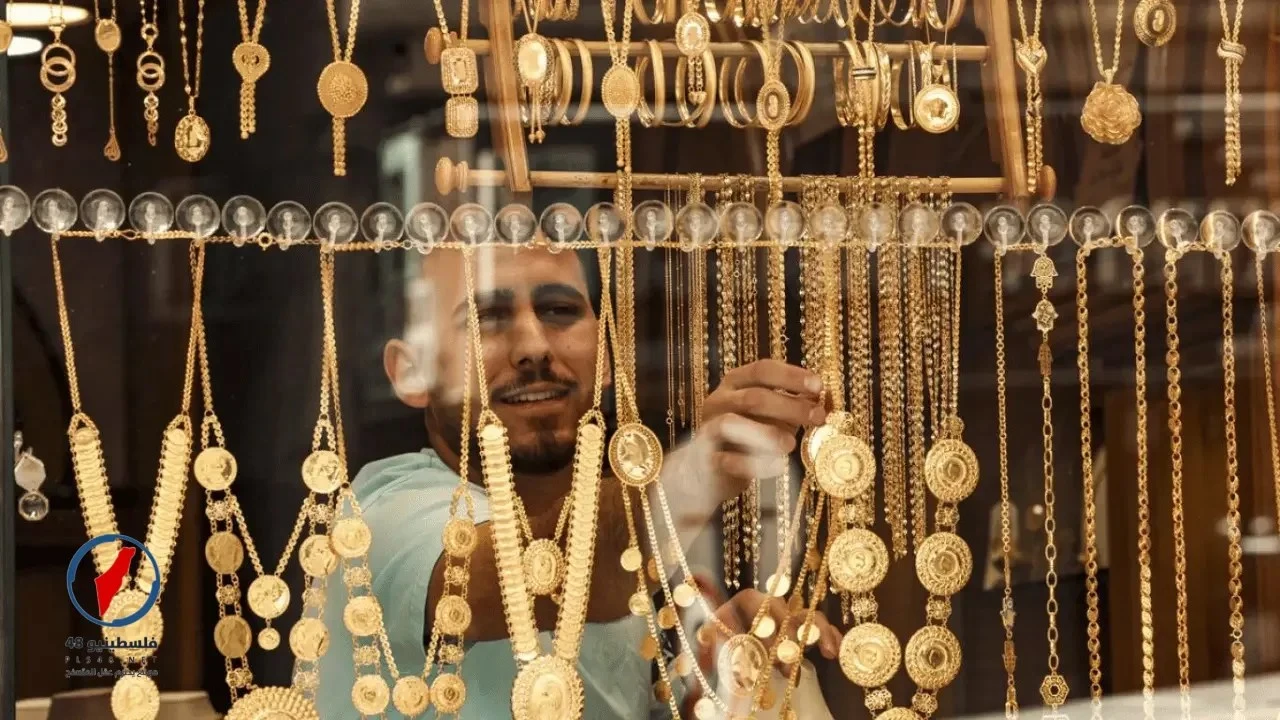 سعر الذهب يتراجع 20 جنيها بختام تعاملات الأسواق المسائية في مصر